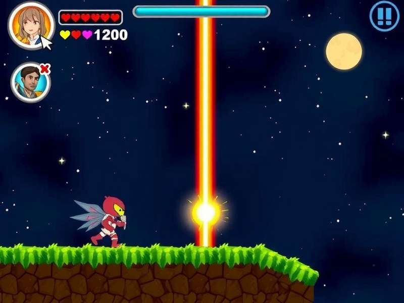 Gulab Jamun Galaxy Guardian Multiplayer Gameplay